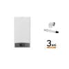 ARISTON CLAS ONE 2 Pachet Montaj Centrala Ariston Clas One Wi-Fi 24 si PIF