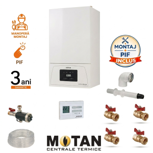 Gemini_Generated_Image_a6ma2ta6ma2ta6ma Pachet Montaj Centrala Motan Condens 050 24 kW incalzire si ACM, Kit de evacuare inclus + Montaj + PIF (valabil pentru Dej+40Km)