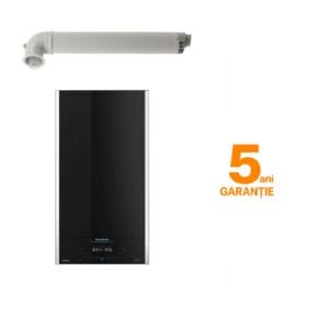 Pachet Montaj Centrala Ariston Alteas One+ Net 24 kW si PIF