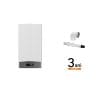 centrala ariston clas one wifi Pachet Montaj Centrala Ariston Clas One Wi-Fi 30 incalzire si ACM, Kit de evacuare inclus + Montaj + PIF (valabil pentru Dej+40Km)