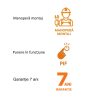ultima-pzoa-1 Pachet Montaj Centrala Motan Condens Plus 100 25kW incalzire si ACM, Kit de evacuare inclus + Montaj + PIF (valabil pentru Dej+40Km)