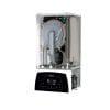 12890_5887_prd Pachet Montaj Centrala Motan Condens Plus 100, 25 kW incalzire si ACM, 7 ani Garantie, Kit evacuare inclus + Filtru magnetita CADOU + Montaj + PIF (valabil pentru Dej+40Km)