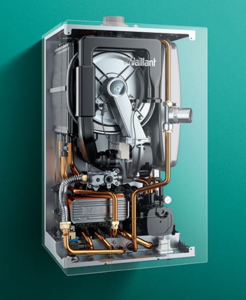 2153_608_prd Pachet Montaj Centrala Vaillant ecoTEC plus VUW 26CS/1-5 (WF) incalzire si ACM, Kit de evacuare inclus + Montaj + PIF (valabil pentru Dej+40Km)