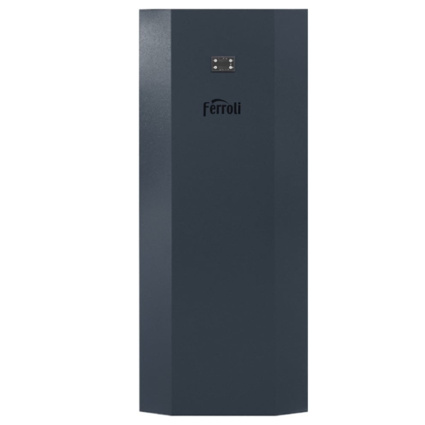 39166_14400_prd Cazan pe peleti Ferroli BioPellet Uno 24 kW