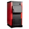 centrala-cazan-pe-lemn-termax-25-kw-cu-ardere-standard-volum-manta-apa~1539 Pachet Cazan pe lemn Termax 35 kW cu Vas expansiune 35L, Pompă circulație și Grup siguranță (Suficient pentru ~200 mp)
