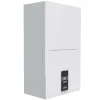 centrala-ferroli-bluehelix-alpha-24c-inox-condensatie-clasa-a~1798 Pachet Montaj Centrala Termica Ferroli BLUEHELIX ALPHA 28C, 28 kW, Condensare, Gaz / GPL, Inox + Kit Evacuare + Montaj + PIF (valabil pentru Dej+40Km)
