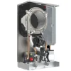 centrala-ferroli-bluehelix-alpha-24c-inox-condensatie-clasa-a~1971 Pachet Montaj Centrala Termica Ferroli BLUEHELIX ALPHA 28C, 28 kW, Condensare, Gaz / GPL, Inox + Kit Evacuare + Montaj + PIF (valabil pentru Dej+40Km)