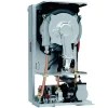 centrala-ferroli-bluehelix-alpha-24c-inox-condensatie-clasa-a~1973 Pachet Montaj Centrala Termica Ferroli BLUEHELIX ALPHA 28C, 28 kW, Condensare, Gaz / GPL, Inox + Kit Evacuare + Montaj + PIF (valabil pentru Dej+40Km)
