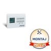 Termostat Computherm Q3 + Montaj (valabil pentru Dej+40Km)