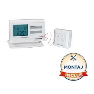 Termostat Computherm Q7RF cu receptor