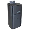 Pachet Cazan pe peleti KOPH PM 18 kW – Complet echipat (Suficient pentru ~120 mp)
