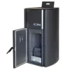 Pachet Cazan pe peleti KOPH PM 18 kW – Complet echipat (Suficient pentru ~120 mp)