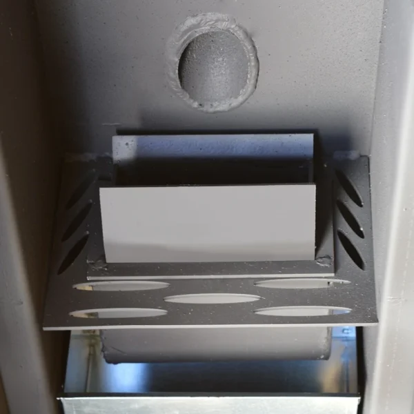 Pachet Cazan pe peleti KOPH PM 18 kW – Complet echipat (Suficient pentru ~120 mp)